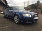2008 Audi A4 Avant 2. 0 TDI DPF S-Line Plus